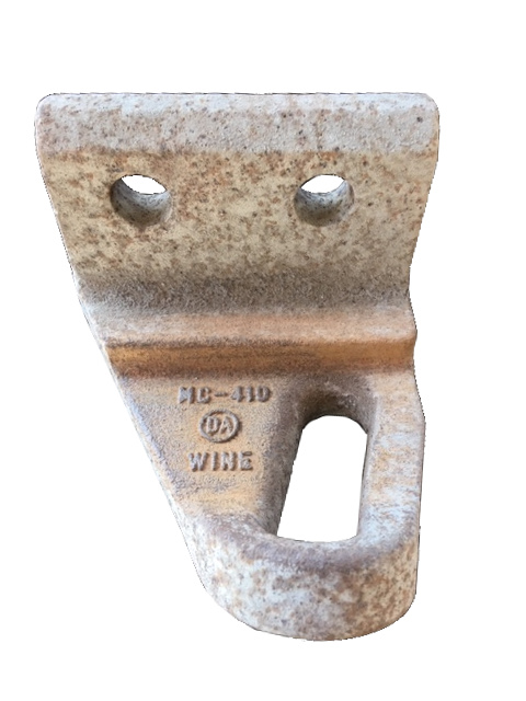 Parts For Hoppers & Gondolas