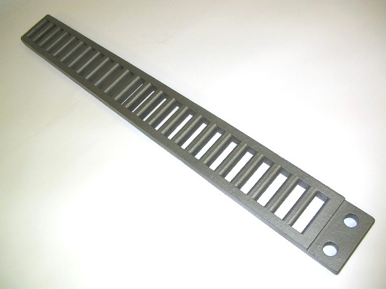 Parts For Covered Hoppers