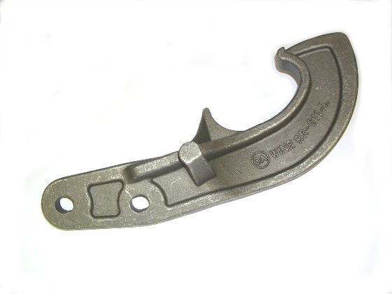 Rapid Release Hook (LH) DA-00611
