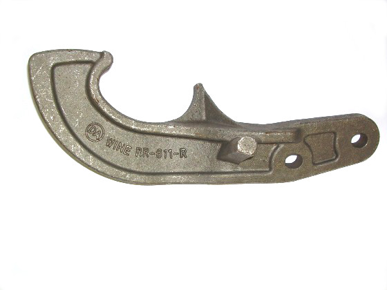 Rapid Release Hook (RH) DA-00612