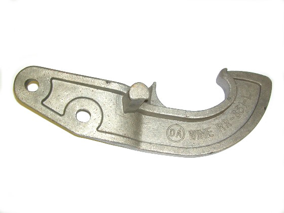 Rapid Release Hook (LH) DA-00651