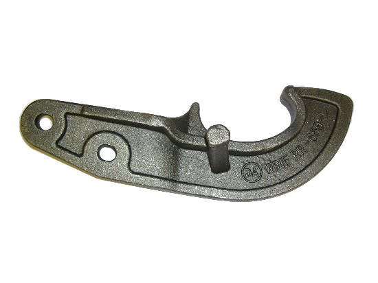 Rapid Release Hook (LH) DA-00659