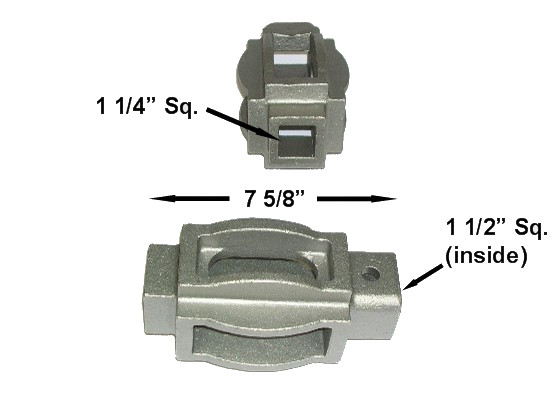 Capstan, Wine Outlet Gate DA-01211