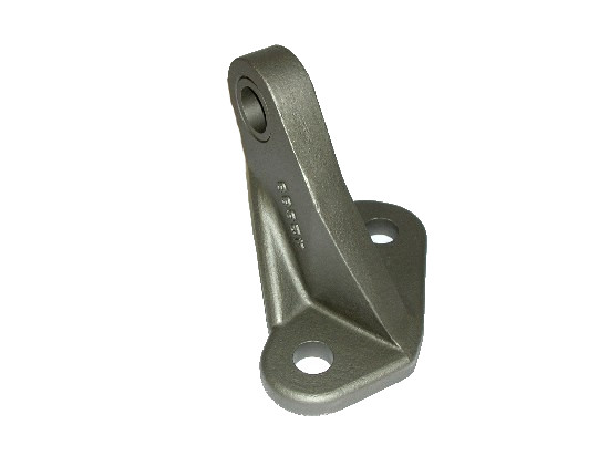 Fulcrum Bracket DA-04268