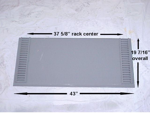 Door Slide Assembly DA-05374