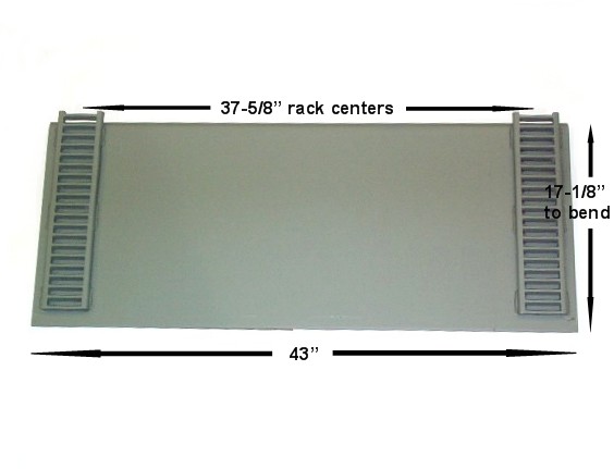 Door Slide Assembly DA-05765