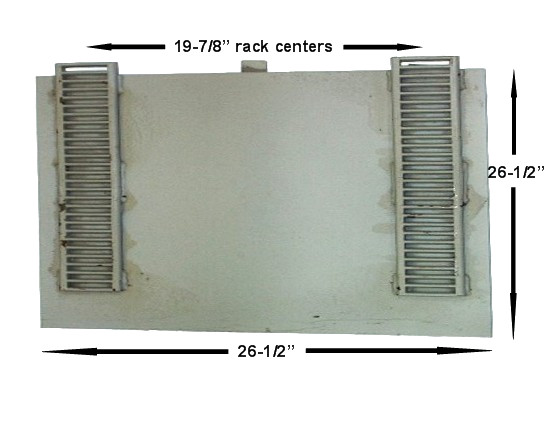 Door Assembly DA-05804