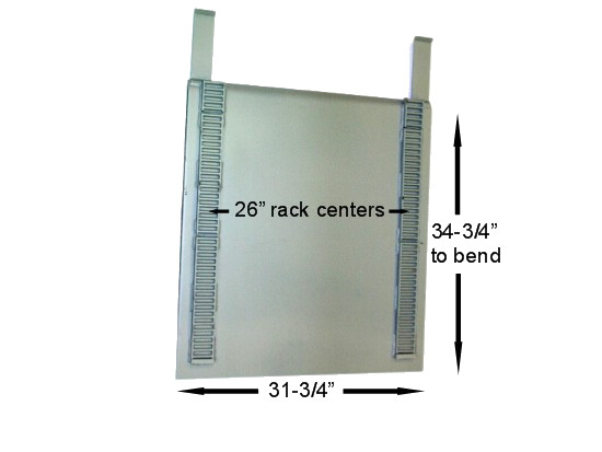 Door Assembly DA-07987