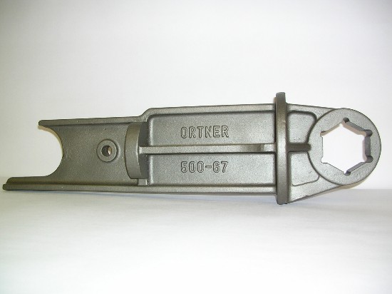 Spring Guide Stop DA-09048