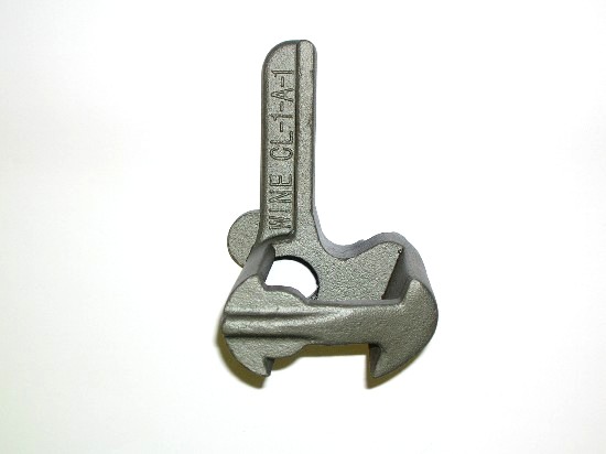 Cam Lock DA-10011