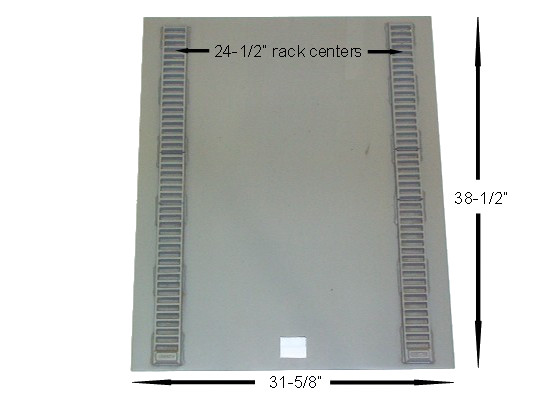 Door Slide Assembly DA-10062