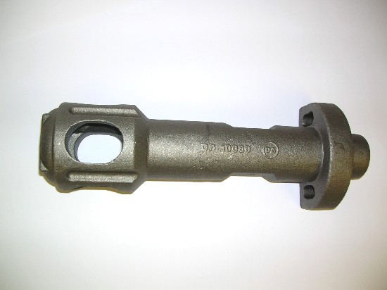 Capstan DA-10080