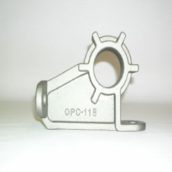 Bearing - Center DA-11008