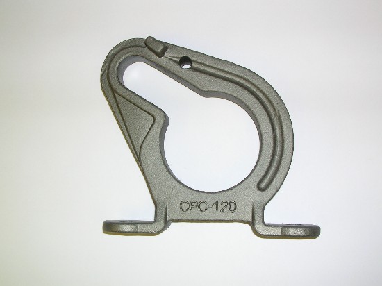 Bearing Outer DA-12000