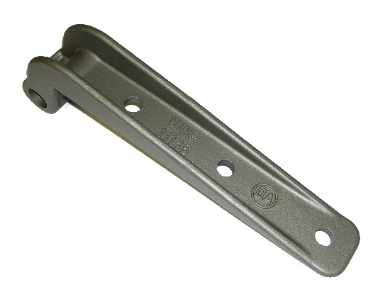 Hinge For Hopper Door DA-12130