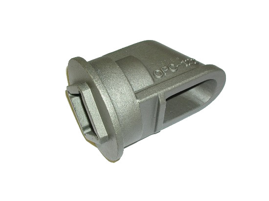 Bar Socket DA-12200