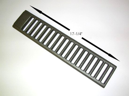 Rack DA-13096
