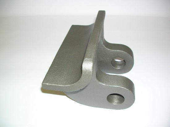 Hinge Butt DA-14043