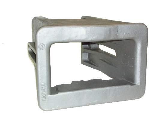 Striker &Amp; Front Draft Lug DA-14100