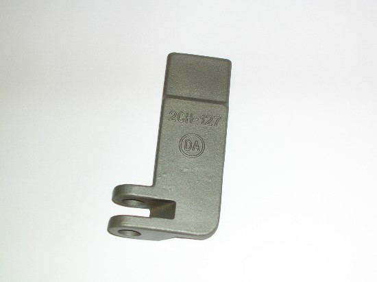 Latch Bracket DA-15127