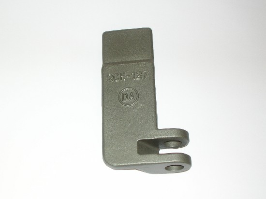 Latch Bracket DA-15128