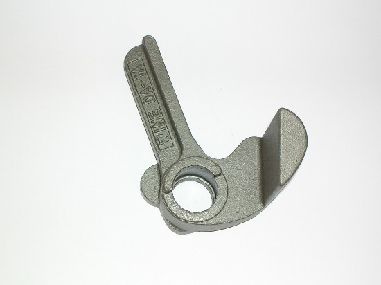 Cam Lock DA-17011