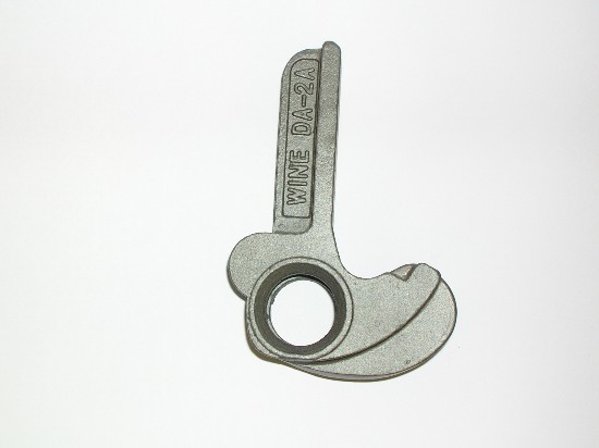 Cam Lock (in) DA-17012