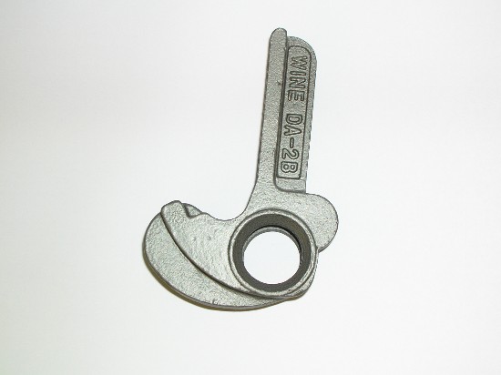 Cam Lock (in) DA-17023
