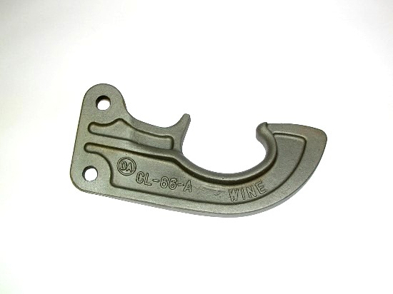 Hook (Outside) DA-17156