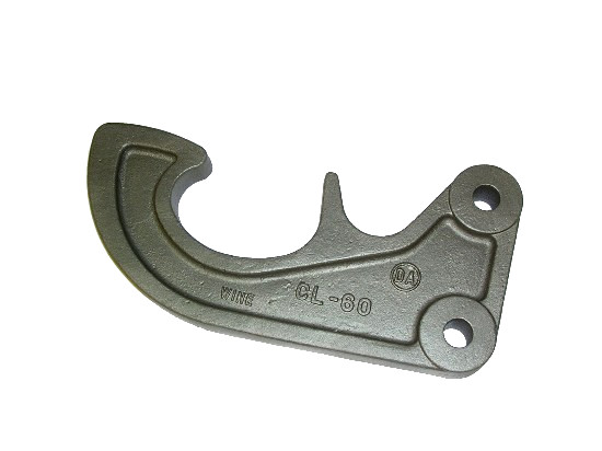 Hook (in) DA-17160