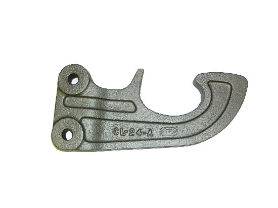 Hook (in) DA-17204