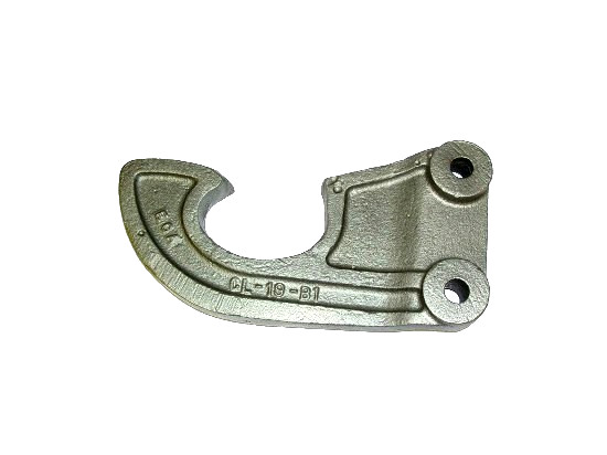 Hook (in) DA-17219