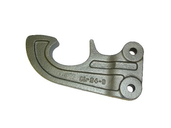 Hook (in) DA-17224