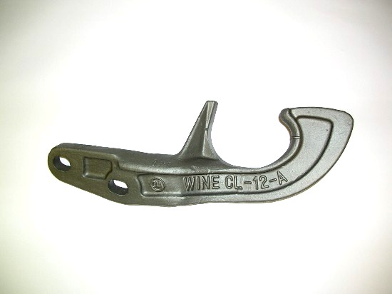 Hook (Outside) DA-17512