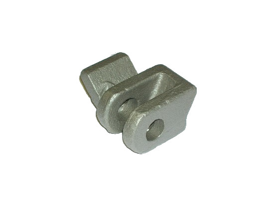 Latch Retainer DA-20210