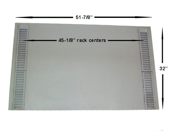 Door Slide Assembly DA-21304