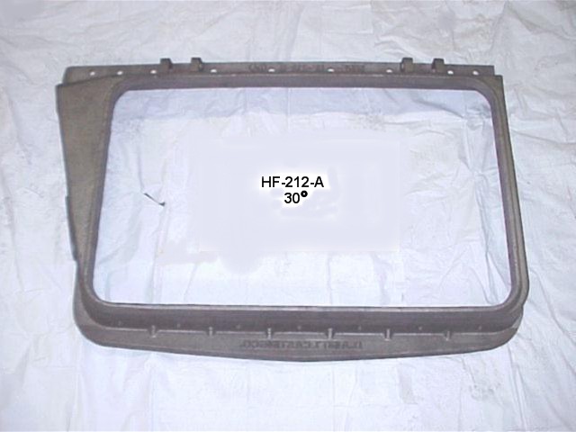 Hopper Frame DA-25212