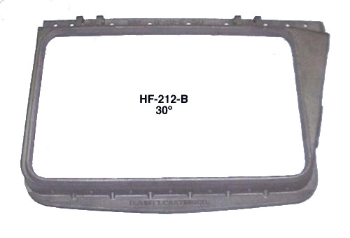 Hopper Frame DA-25213