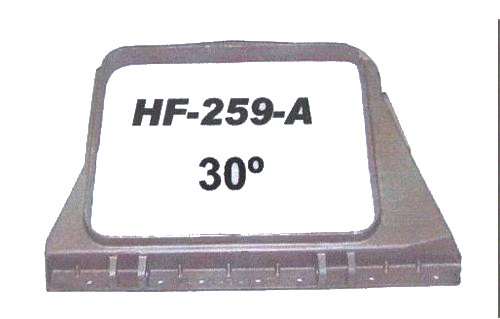 Hopper Frame DA-25259