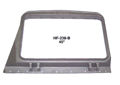 Hopper Frame DA-27238