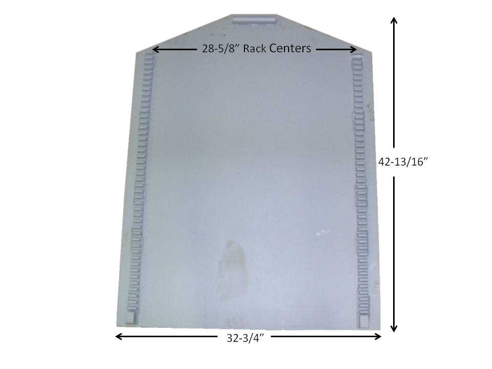 Door Slide Assembly DA-30006