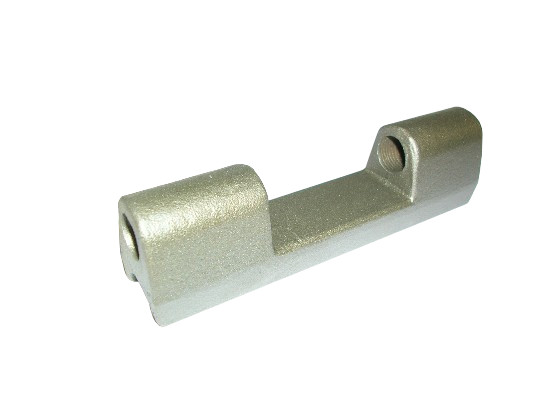 Hinge Leaf, Two Knuckle DA-30112