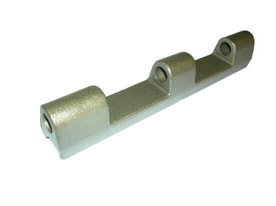 Hinge Leaf, Three Knuckle DA-30113