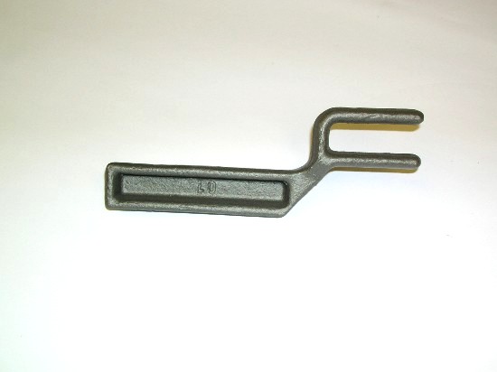 Rave Door - Finger Guide DA-30119