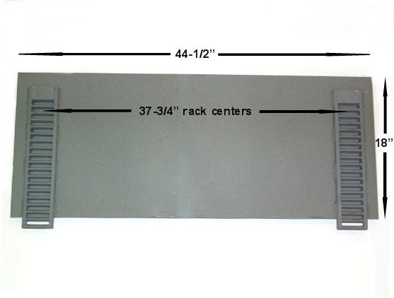 Door Slide Assembly DA-31139
