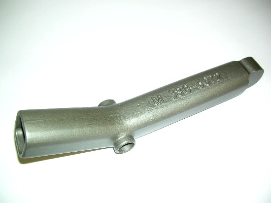 Parts For Intermodal