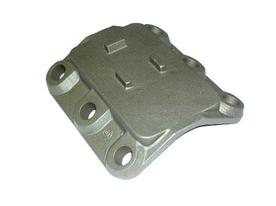 Crossridge Brace Foot DA-40406