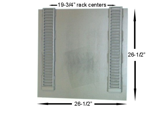 Door Slide Assembly DA-41254