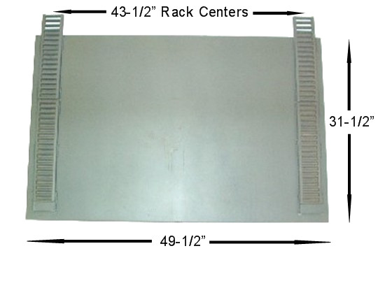 Door Slide Assembly DA-41328