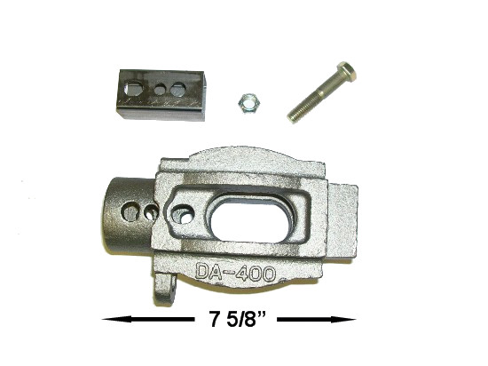 Capstan, Short Universal DA-41890